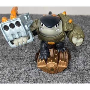 Skylanders: SuperChargers: Shark‎ Shooter Terrafin